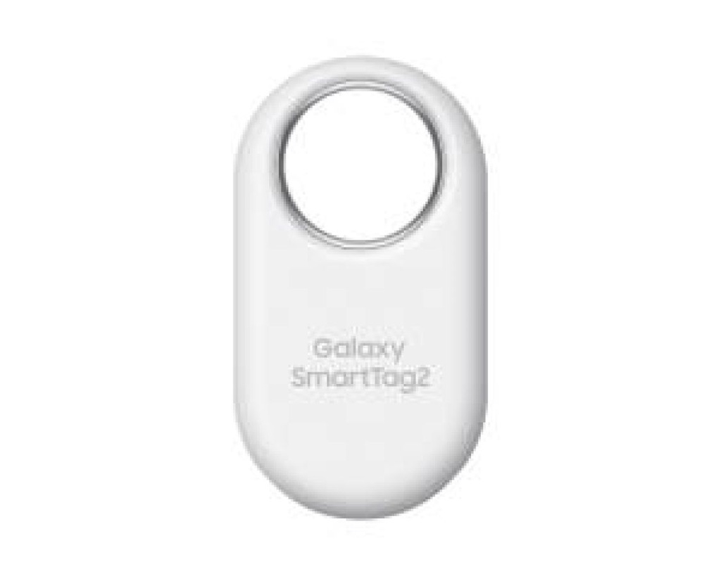 AIR TAG SAMSUNG LOCALIZZATORE BLUETOOTH WHITE
