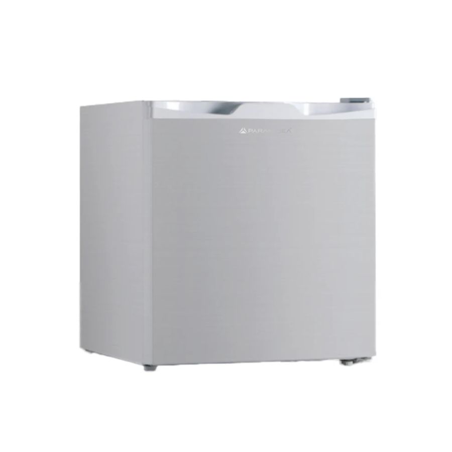 FRIGO MINI 50LT PYRAMIDEA FRG56S SILVER