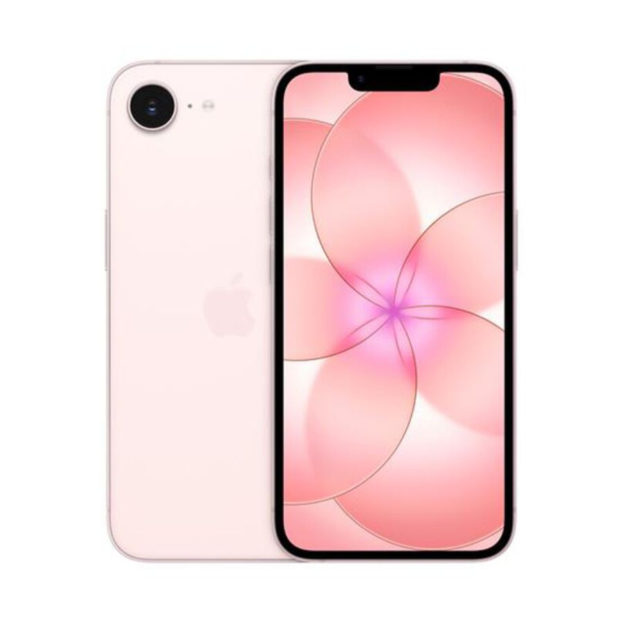IPHONE 17E 256GB PINK 6.1" EU