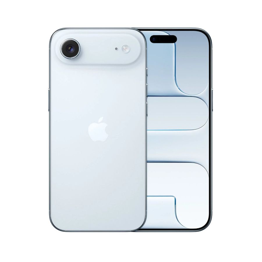 IPHONE AIR 512GB BLUE 6.6" EU