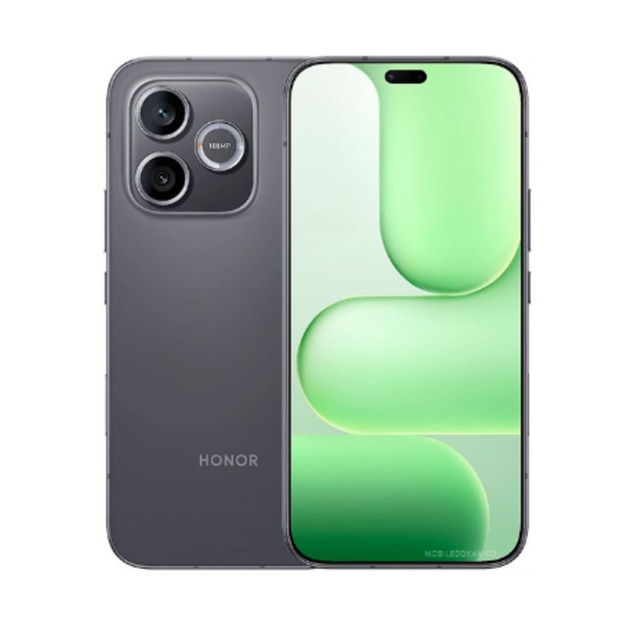 HONOR 600 LITE 5G BLACK 8+256GB 6.6" EU