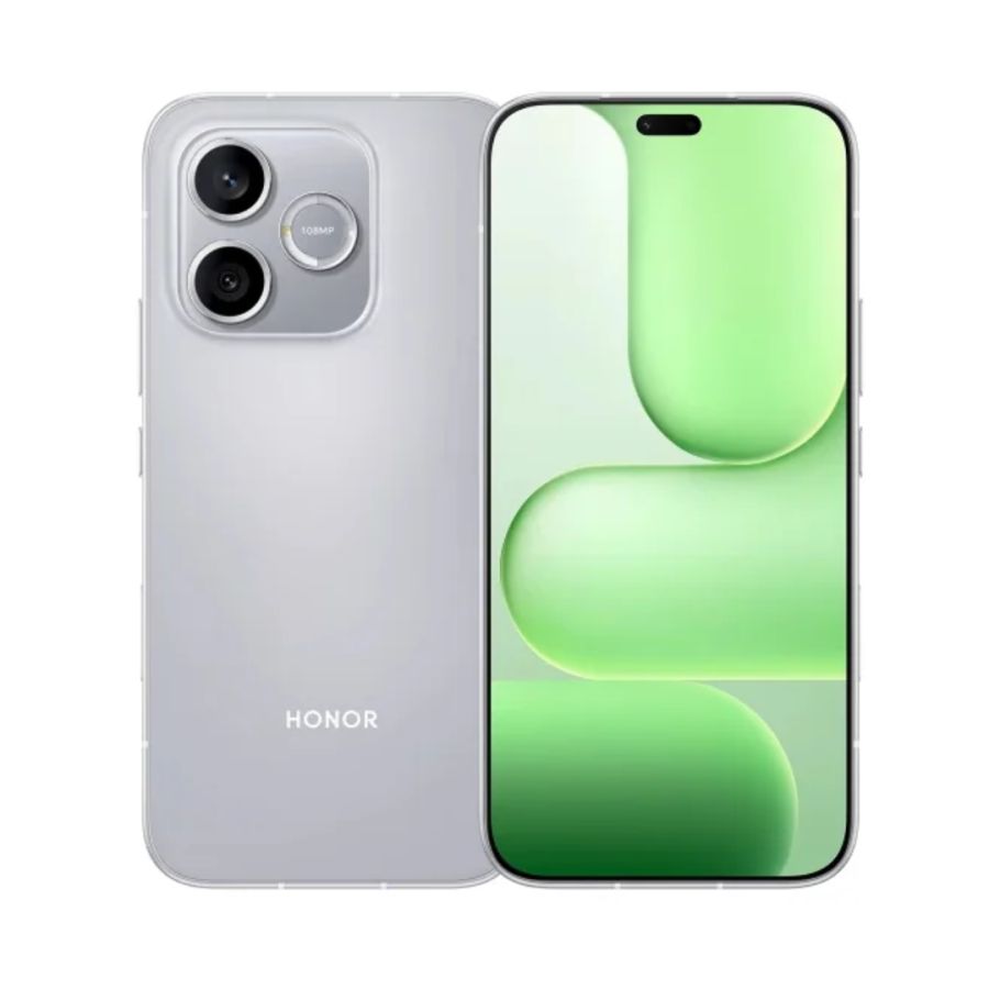 HONOR 600 LITE 5G GREY 8+256GB 6.6" EU