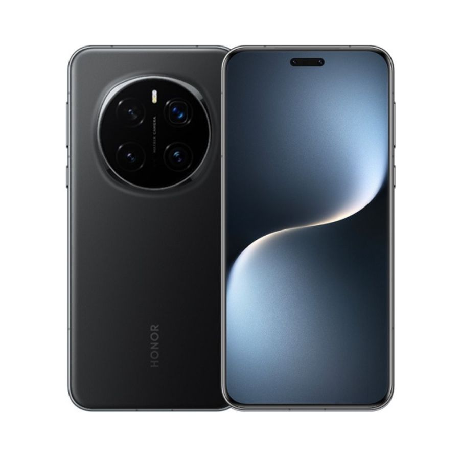 HONOR MAGIC7 PRO 5G BLACK 12+512GB 6.8" GESTORE