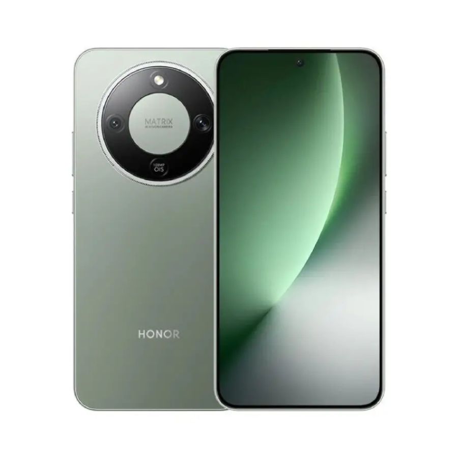 HONOR MAGIC8 LITE 5G GREEN 8+256GB 6.7" EU