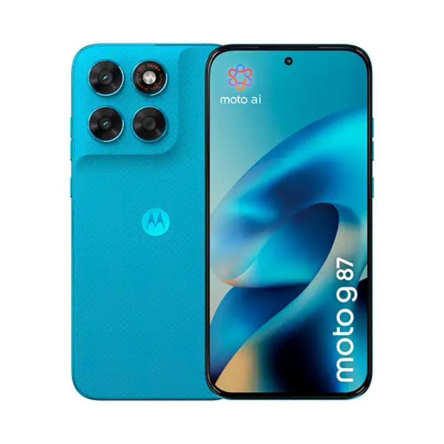 MOTOROLA G87 5G BLUE ATOL 8+256GB 6.6" ITA