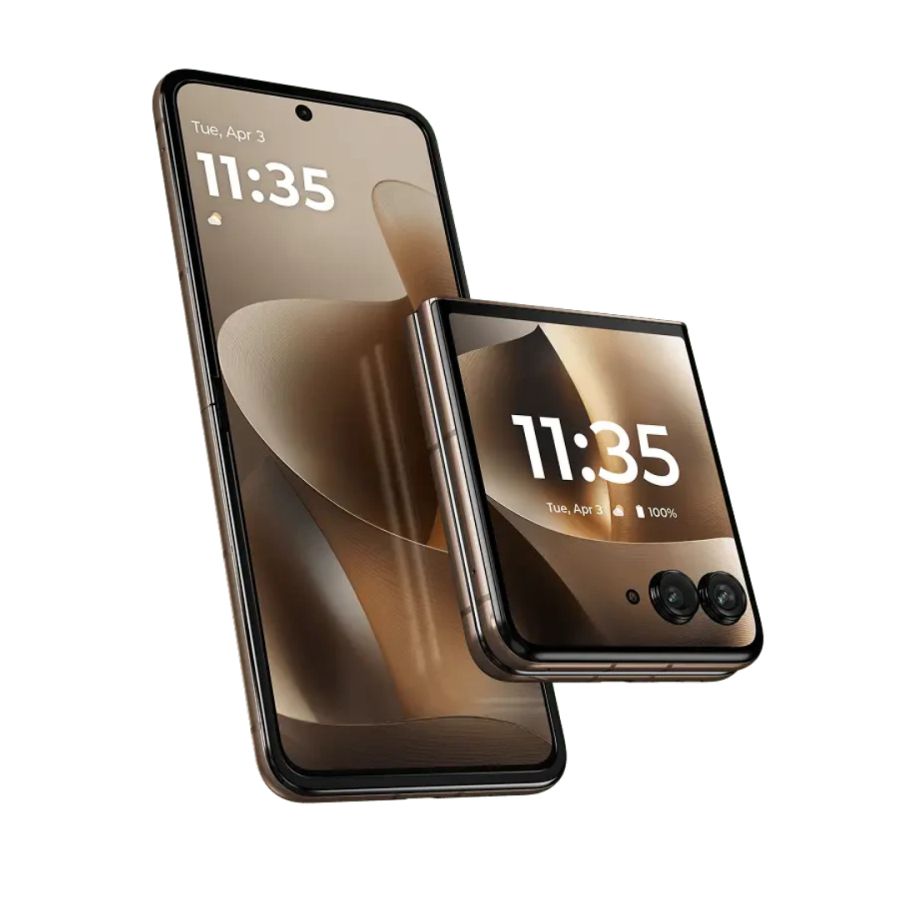 MOTOROLA RAZR 70 5G HEMATITE 8+256GB 6.9" GESTORE
