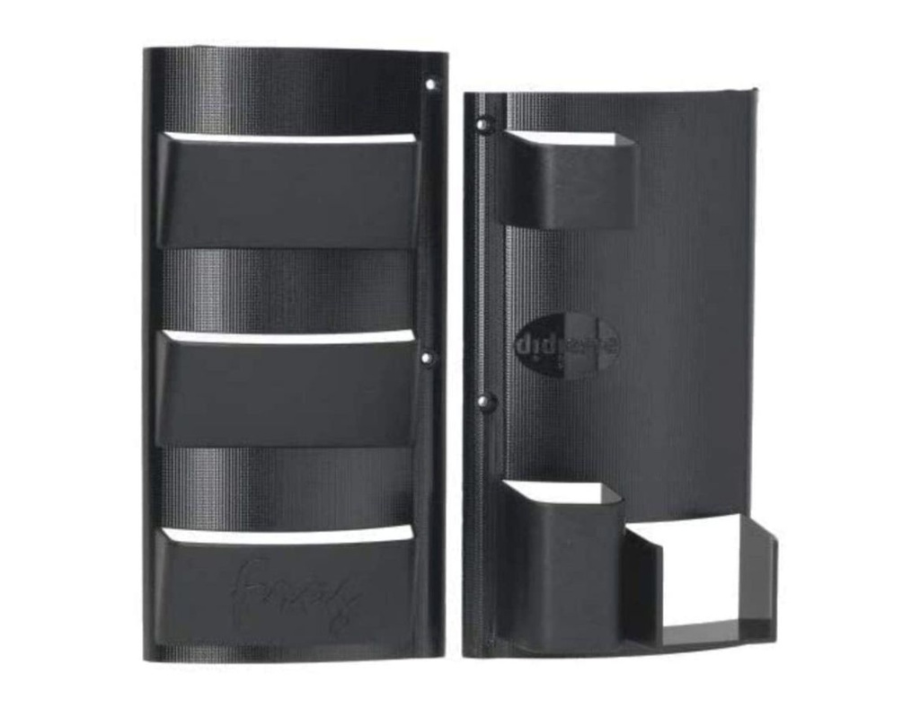DIDIESSE KIT PORTA ACCESSORI MACCHINA CAFFE