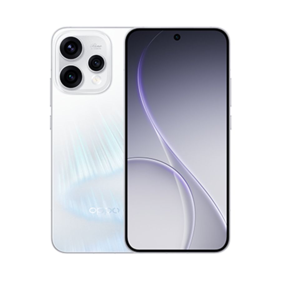 OPPO RENO 15 5G WHITE 8+512GB 6.59" ITA