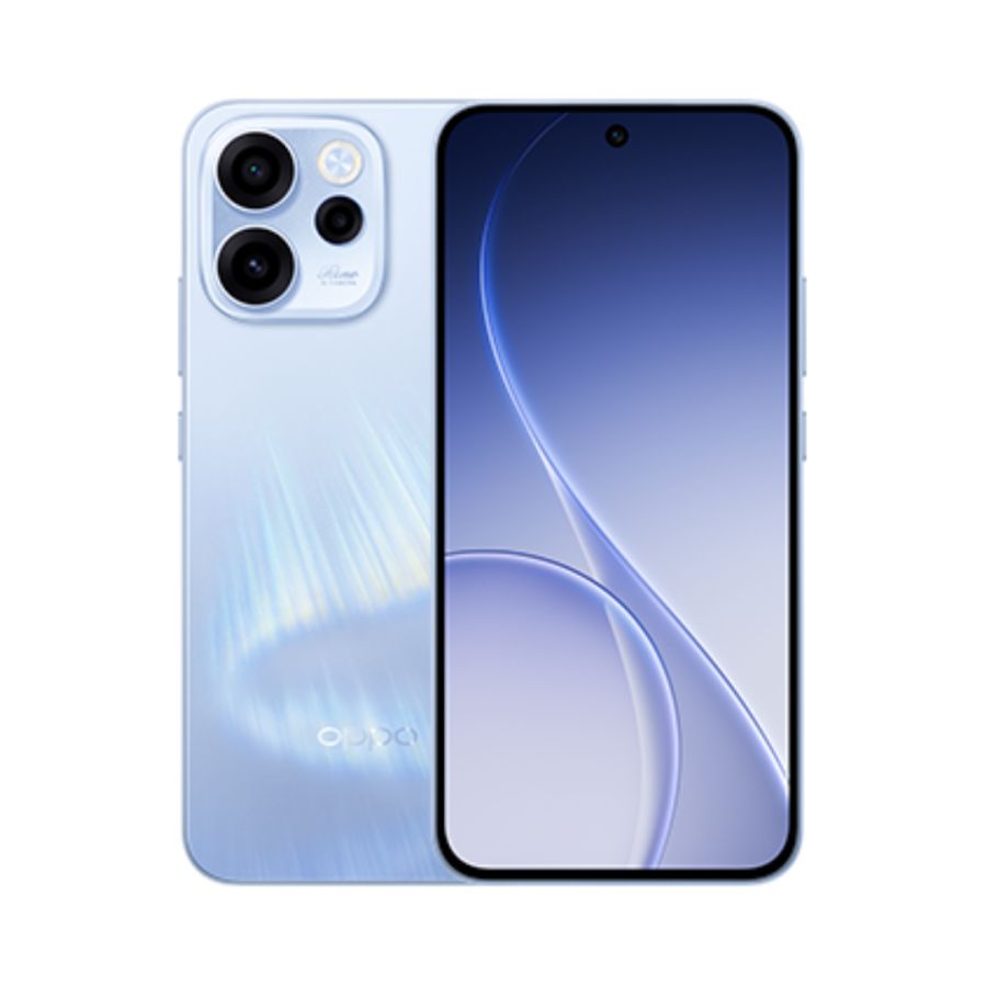 OPPO RENO 15FS 5G BLUE 8+512GB 6.57" ITA
