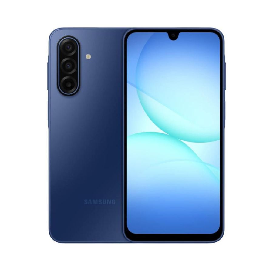 SAMSUNG A17 5G BLUE 4+128GB 6.7" EU