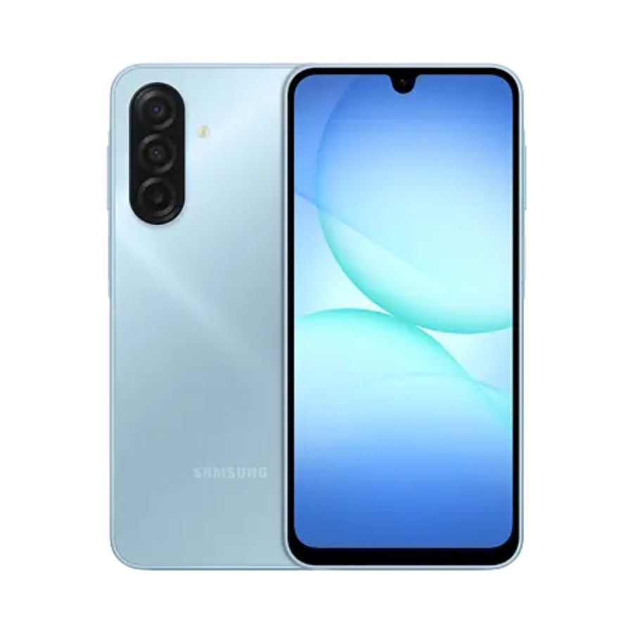 SAMSUNG A17 BLUE 8+256GB 6.7" GESTORE