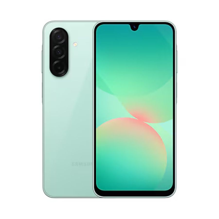 SAMSUNG A26 5G MINT 6+128GB 6.7" GESTORE
