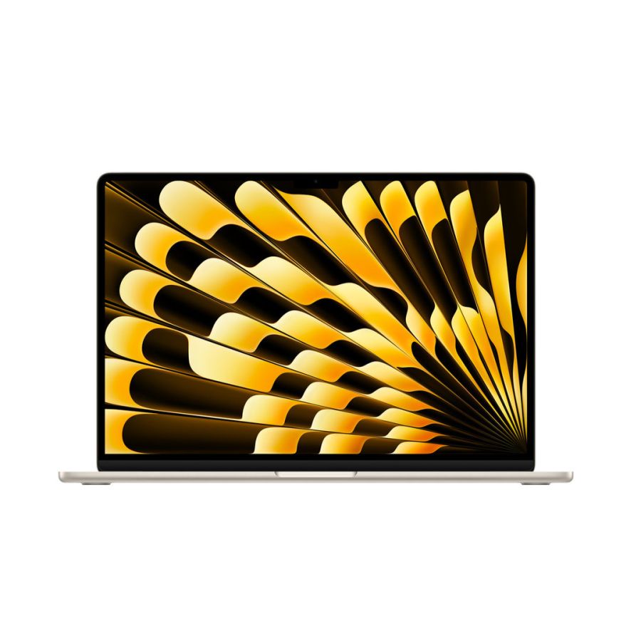 MACBOOK AIR M5 16-1TB MDHC4T/A 13.6" STARLIGHT ITA
