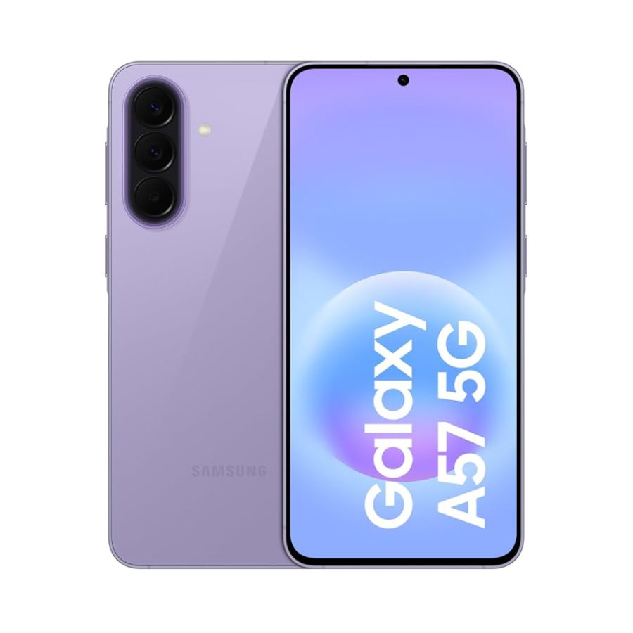 SAMSUNG A57 5G LILIAC 12+512B 6.7" EU