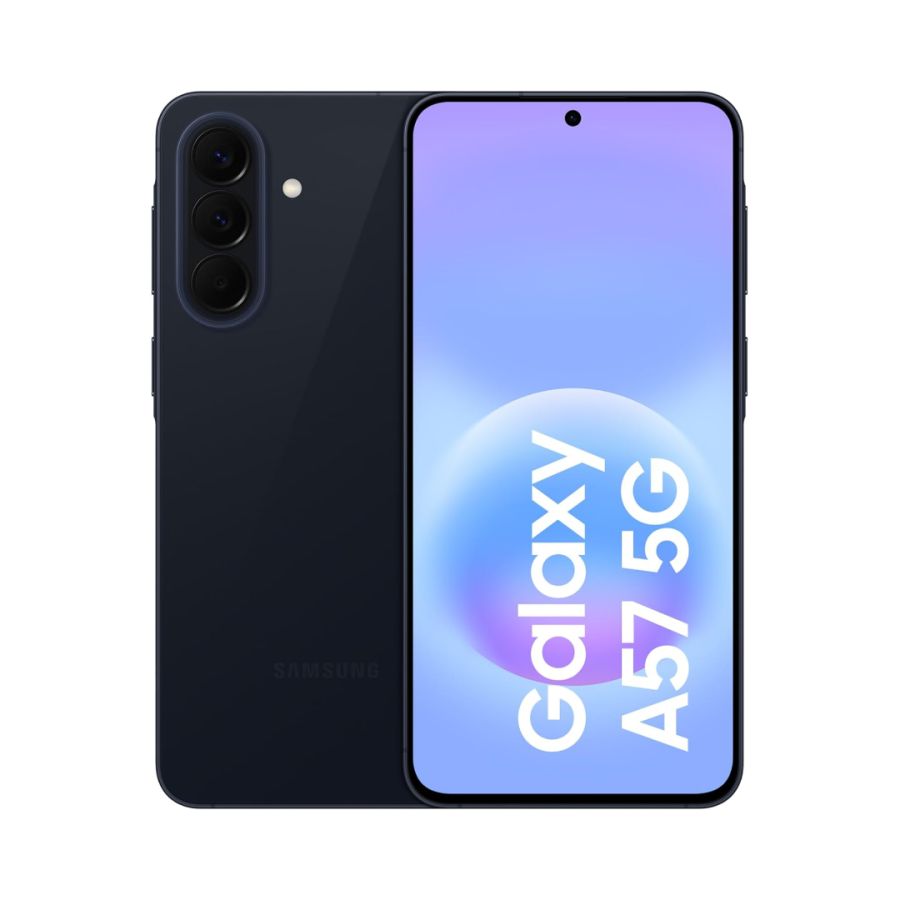 SAMSUNG A57 5G NAVY 8+256GB 6.7" ITA