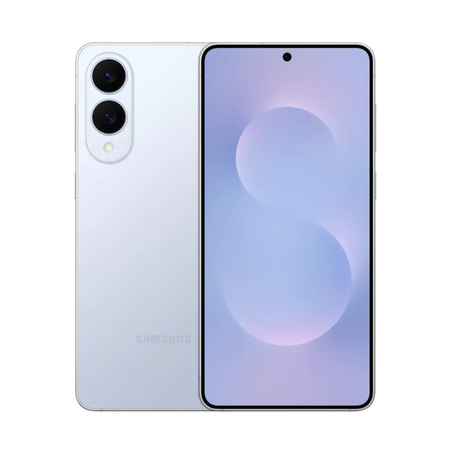 SAMSUNG S25 EDGE 5G ICE BLUE 12+512GB 6.7" PROMO ATTIVA