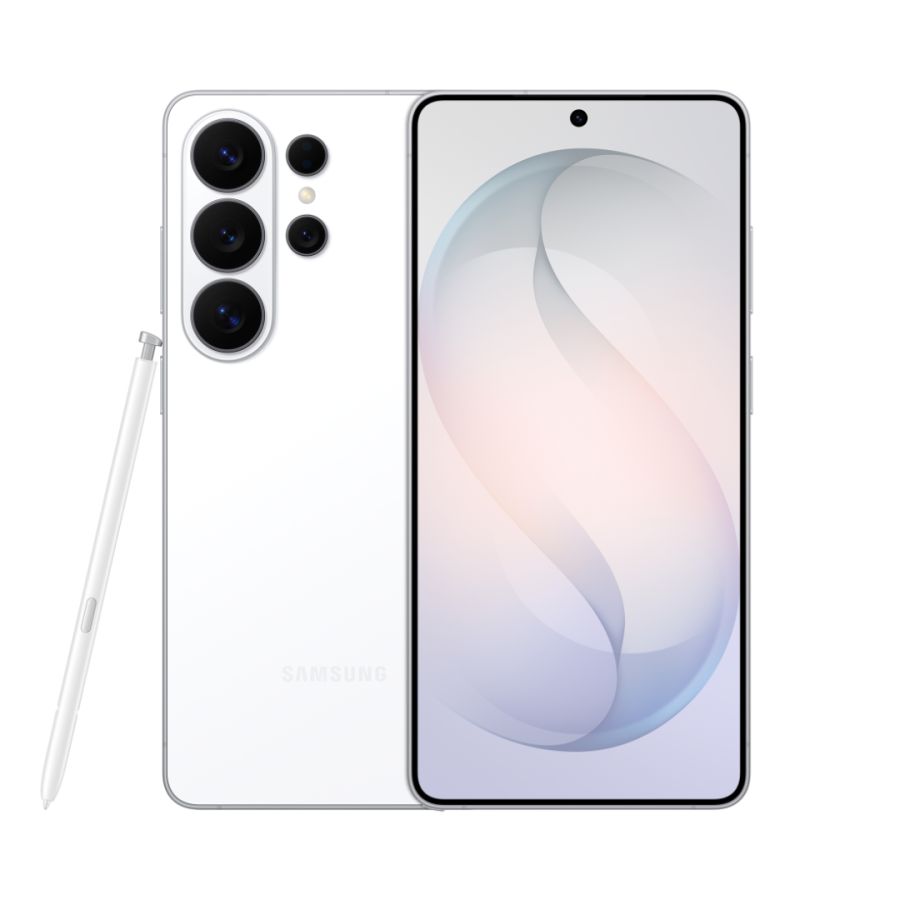 SAMSUNG S26 ULTRA 5G WHITE 12+256GB 6.9" EU