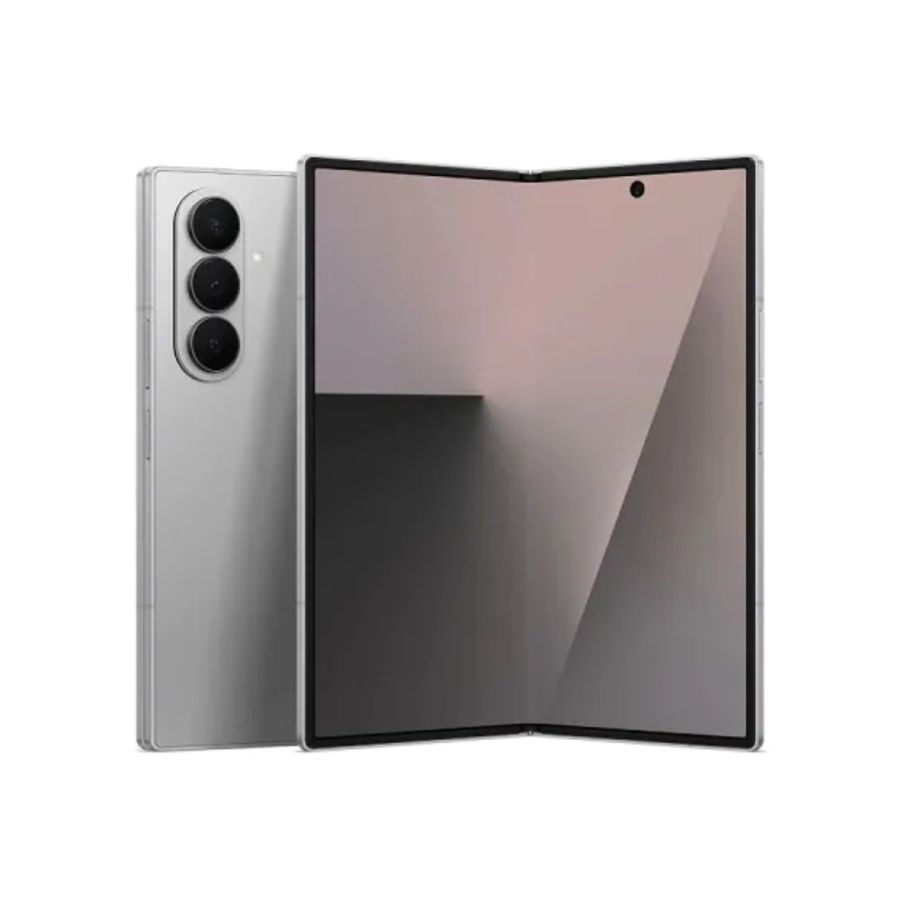 SAMSUNG Z FOLD 7 5G SILVER 12+512GB 8.0" EU