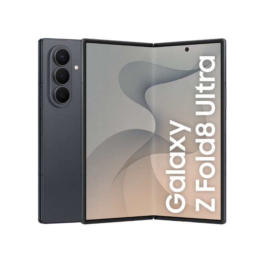 SAMSUNG Z FOLD 8 ULTRA 5G GRAPHITE 12+256GB 8" EU