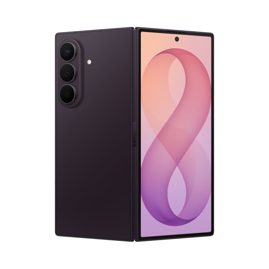 SAMSUNG Z FOLD 8 ULTRA 5G VIOLET 16+1TB 8" EU