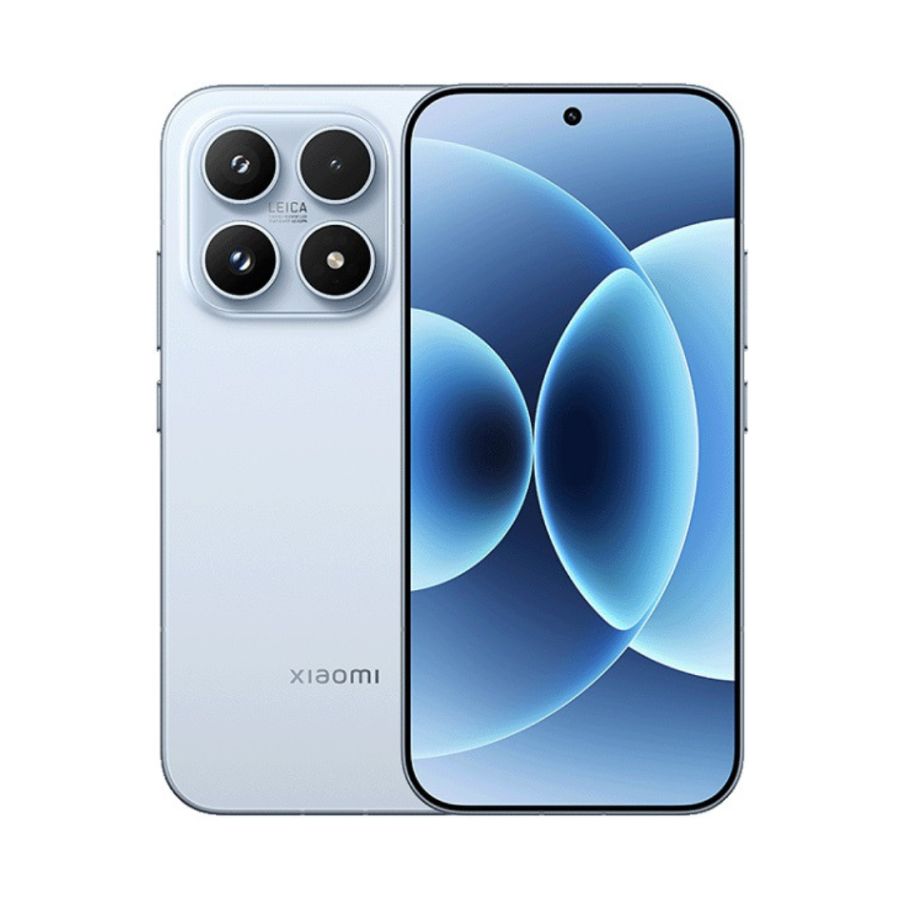 XIAOMI 17 5G BLUE 12+256GB 6.3" ITA