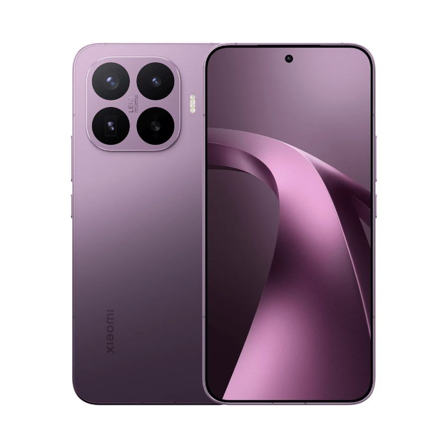 XIAOMI 17T PRO VIOLET 12+512GB 6.83" EU
