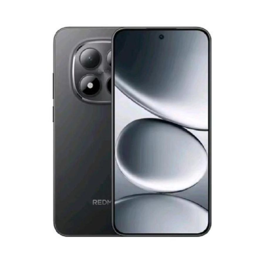 XIAOMI NOTE 15 PRO 5G BLACK 8+256GB 6.83" GESTORE