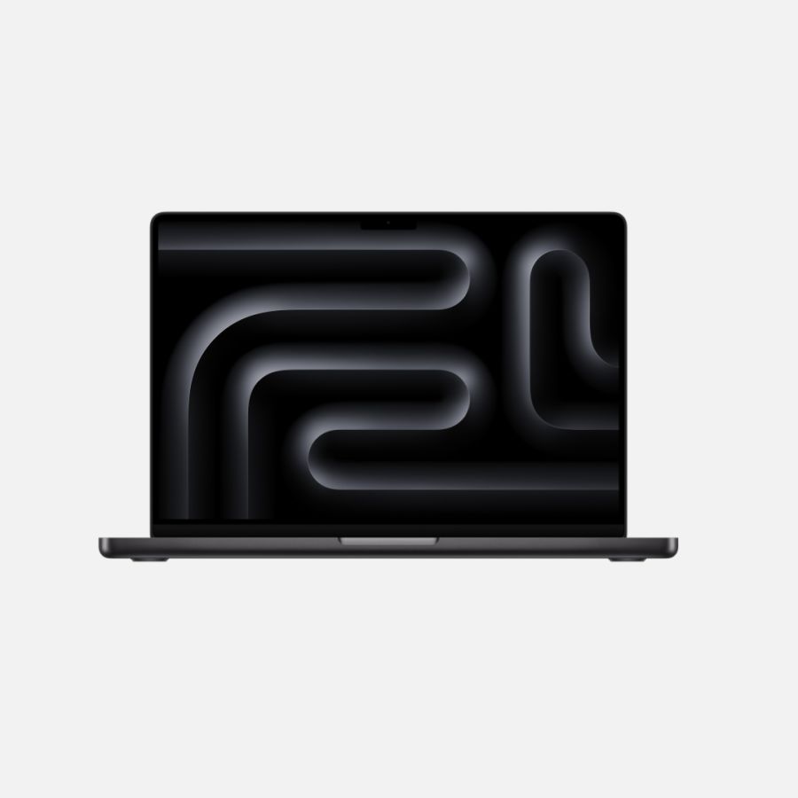 MACBOOK PRO M5 16-1TB MDE14T/A 14" BLACK ITA