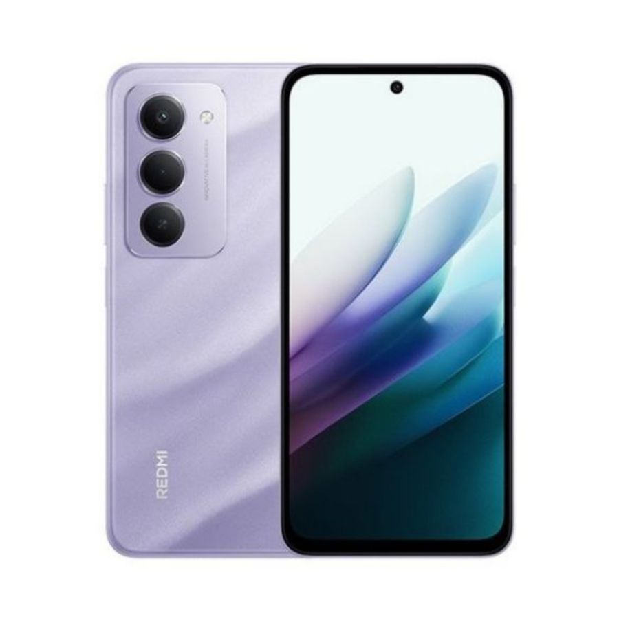 XIAOMI REDMI 15 PURPLE 6+128GB 6.9" EU