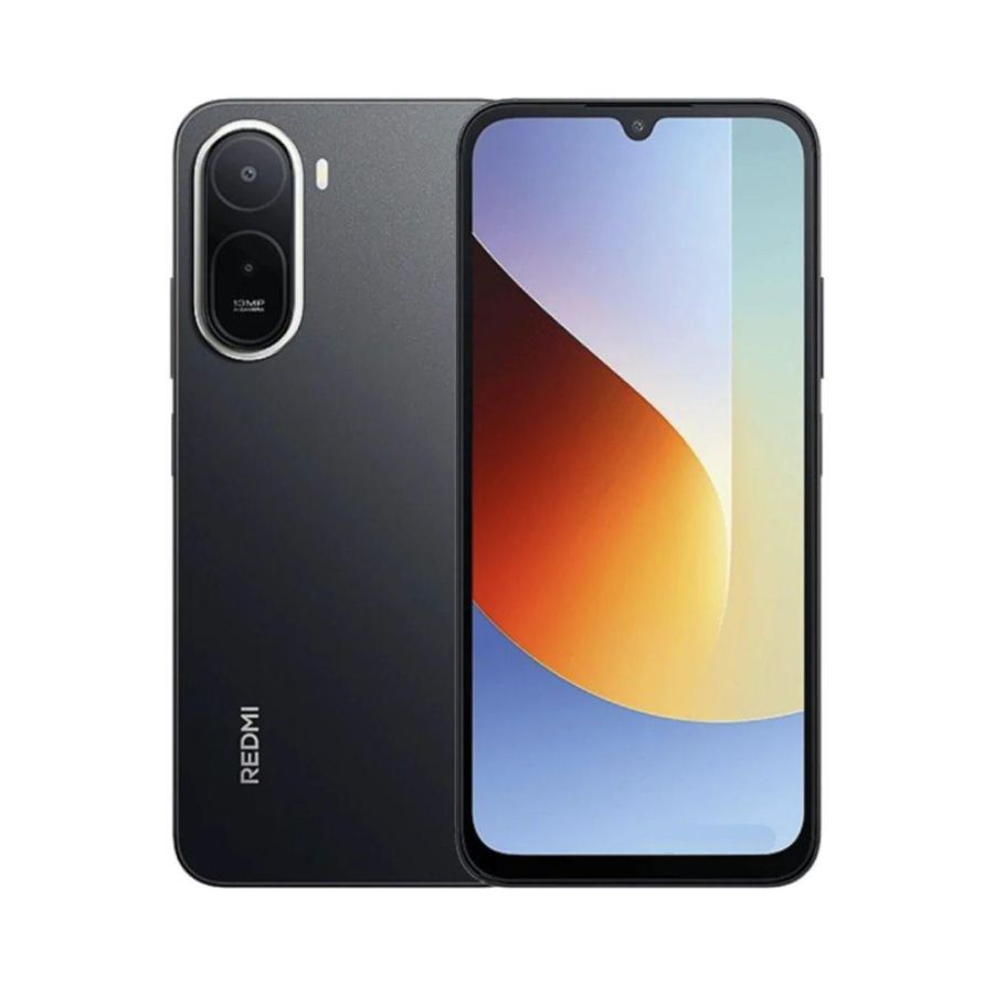 XIAOMI REDMI A7 PRO BLACK 4+64GB 6.9" EU