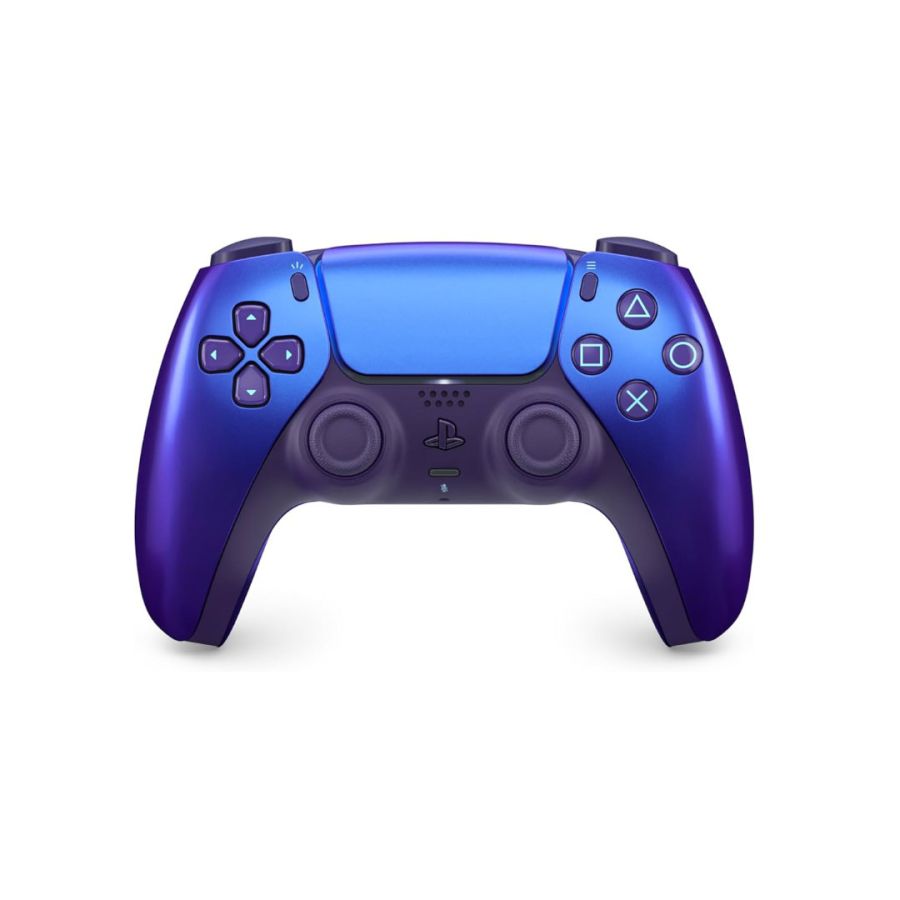 PAD PS5 DUALSENSE CHROMA INDIGO SONY