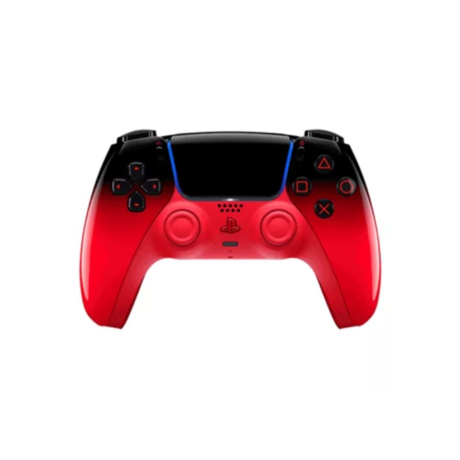 PAD PS5 DUALSENSE TECHNO RED SONY