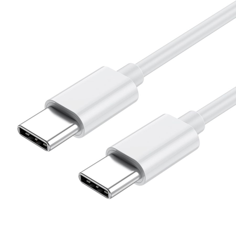 CAVO APPLE  2MT USB-C - USB-C IPAD AIR 4°/5°/IPHONE 15/16/17