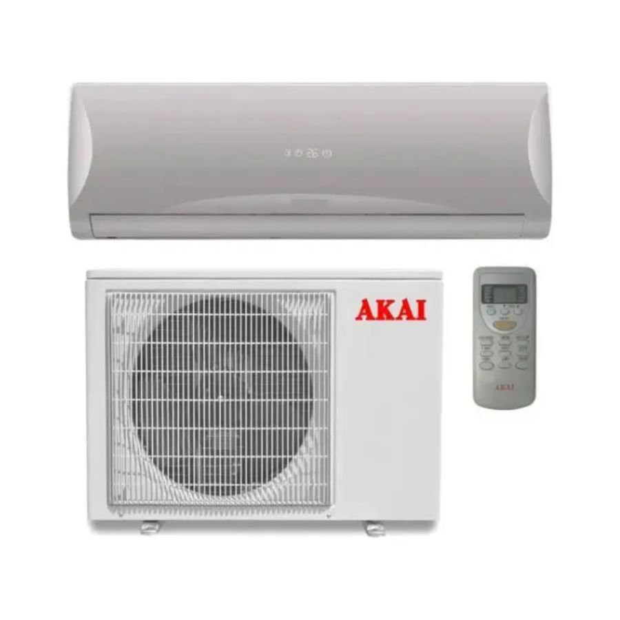 CLIMA AKAI 18000BTU A++ MISTRAL 1826K/C WIFI