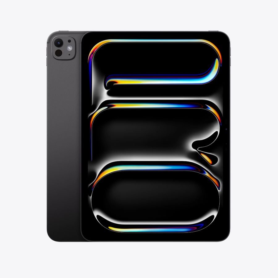 IPAD PRO 8° M5 13" WIFI 256GB BLACK ITA
