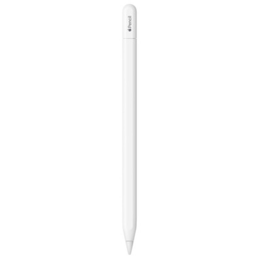 PENCIL APPLE USB-C AIR 5-6/MINI 6-7/PRO M4/IPAD 10°