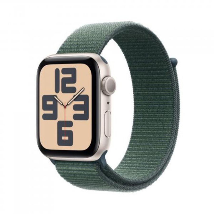 APPLE WATCH SE 2 GPS 44MM STARLIGHT SL