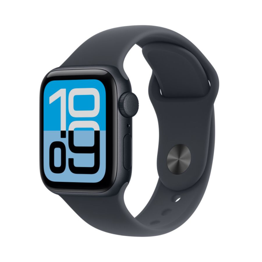 APPLE WATCH SE 3 GPS 44MM MIDNIGHT M/L