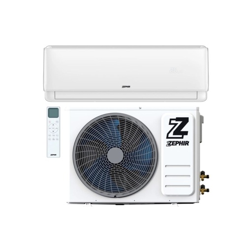 CLIMA ZEPHIR 12000BTU A++ WIFI MY26 ZMS12000