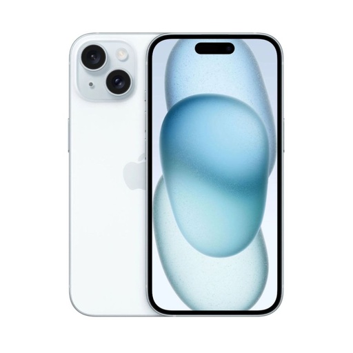 IPHONE 15 128GB BLUE 6.1" INDIA