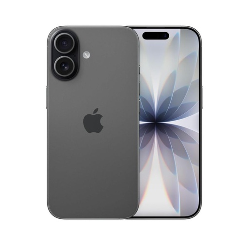 IPHONE 17 256GB BLACK 6.3" INDIA