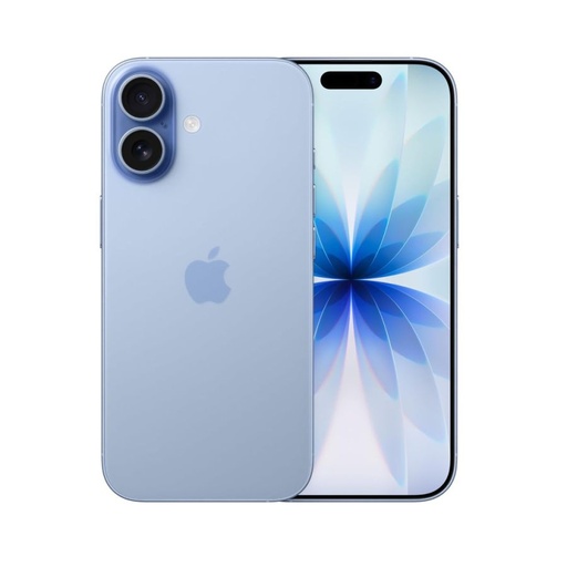 IPHONE 17 256GB GREEN 6.3" INDIA