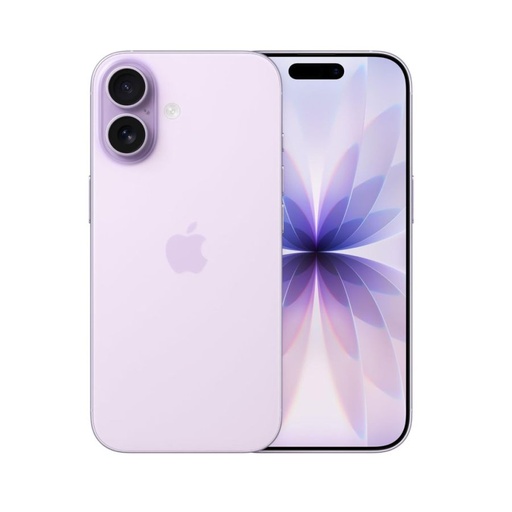 IPHONE 17 256GB LAVANDER 6.3" ITA