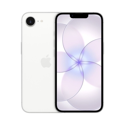 IPHONE 17 256GB WHITE 6.3" ITA