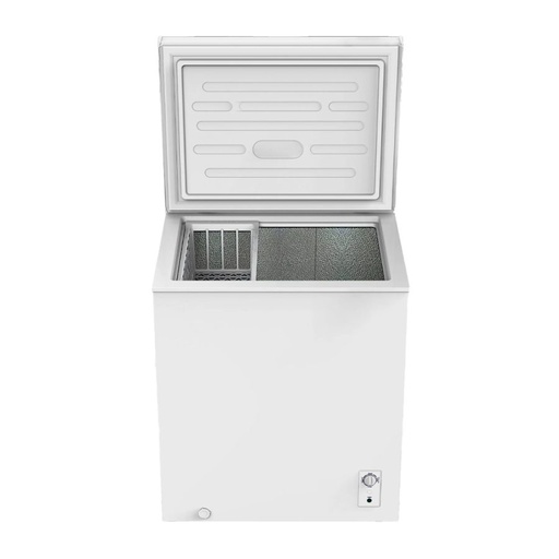 CONGELATORE POZZETTO AKAI 150LT ICE155-R