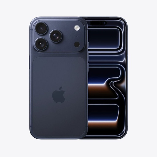 IPHONE 17 PRO 1TB BLUE 6.3" ITA