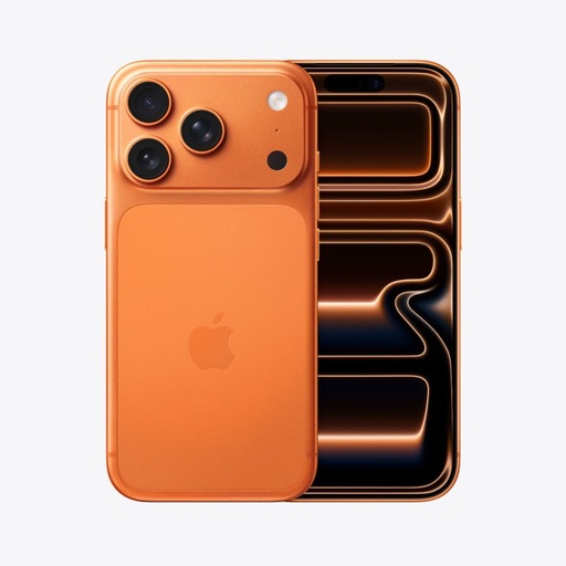 IPHONE 17 PRO 1TB ORANGE 6.3" ITA