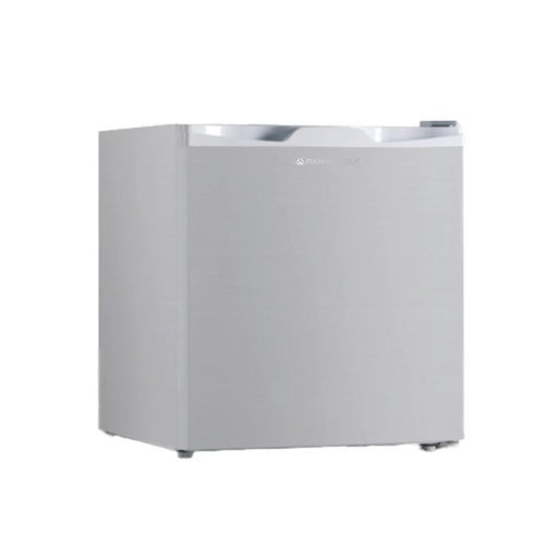 FRIGO MINI 50LT PYRAMIDEA FRG56S SILVER