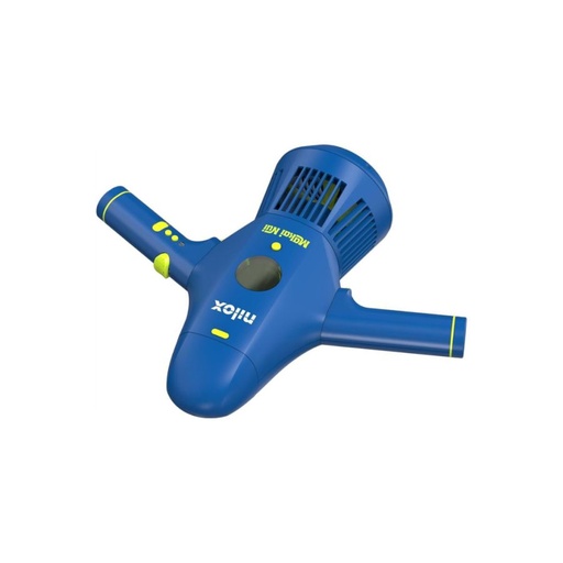 ACQUASCOOTER NILOX KAHUNA BLU