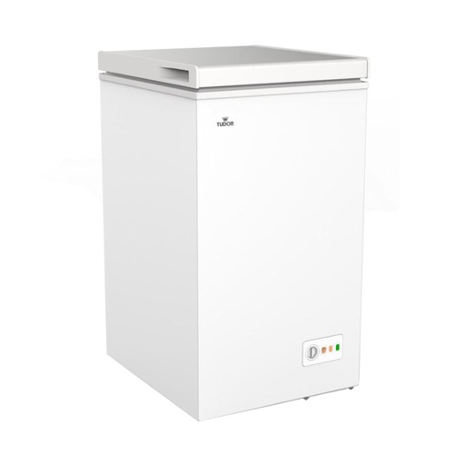 CONGELATORE POZZETTO TUDOR M09246 92LT BIANCO